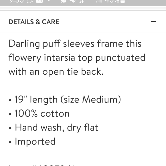 Free People No Ordinary Top - Picture 8 of 9